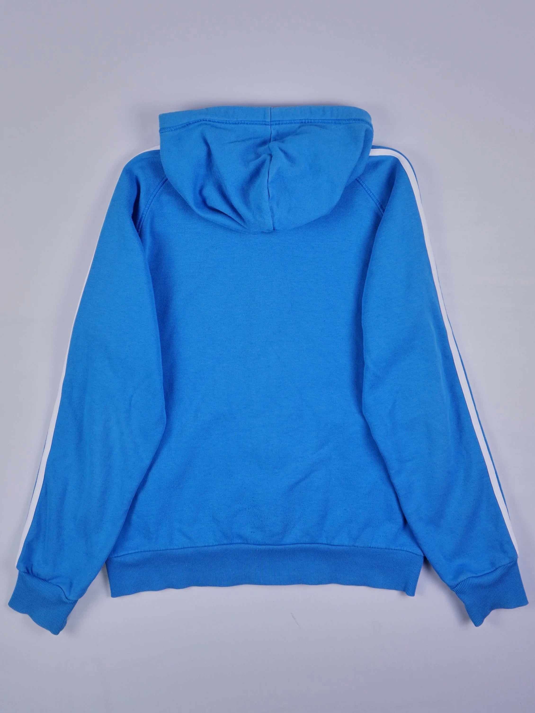 Adidas Zip-Hoodie (M)