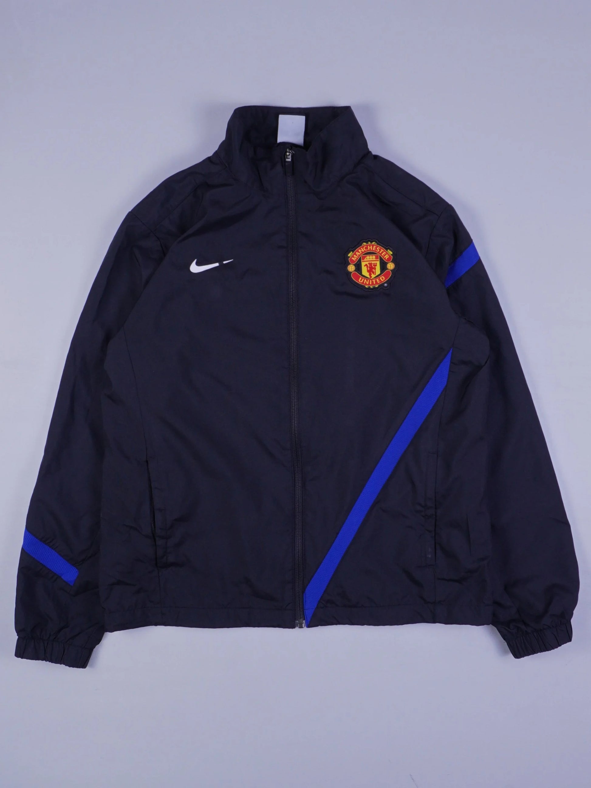 Nike Manchester United Trainingsjacke (XS)