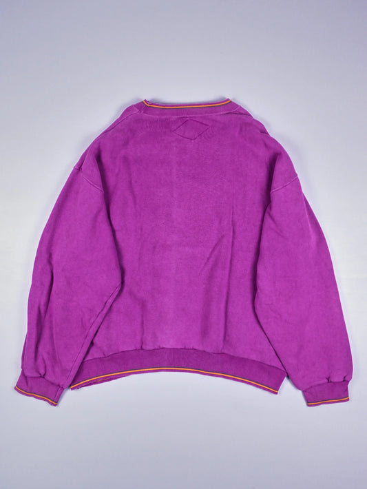 Reza Lezard Sweater (M)