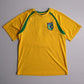 Brasilien Trikot (S)