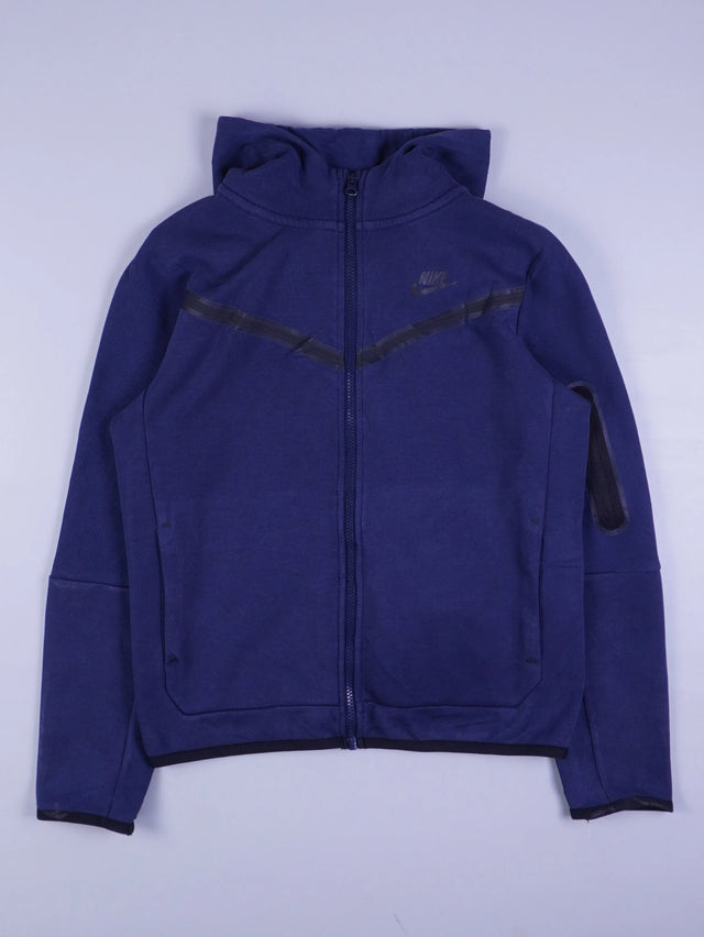 Nike Tech Trainingsjacke (XS)