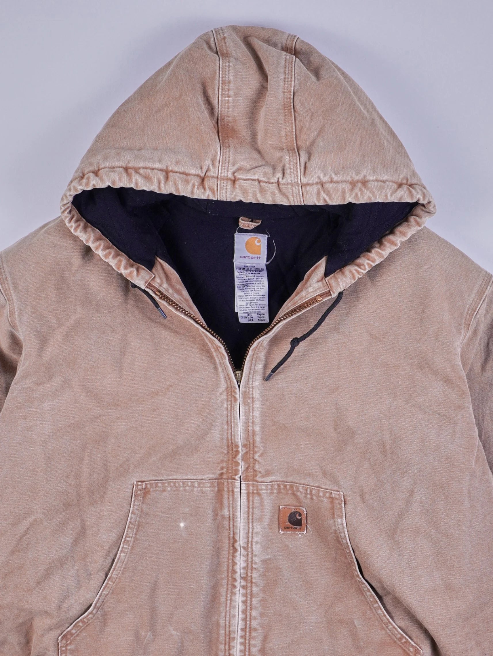 Carhartt Work Wear Jacke (XXL)