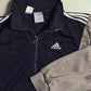 Adidas Trainingsjacke (L)