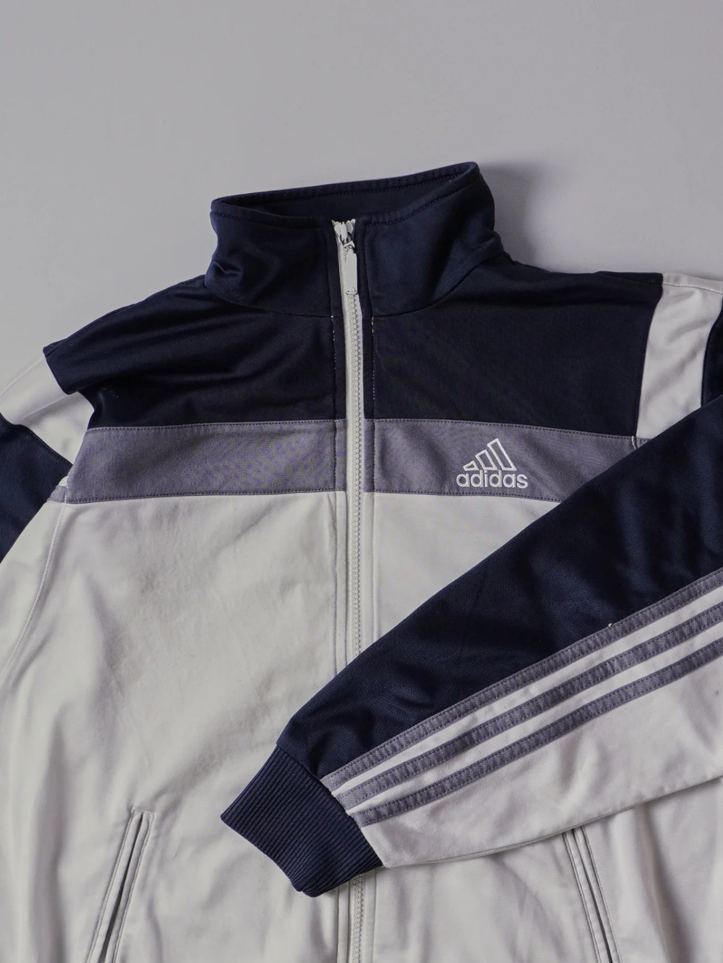 Adidas Trainingsjacke (M)