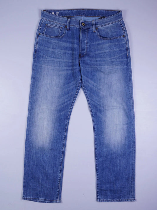 G-Star Raw Jeans 36/32 (L)