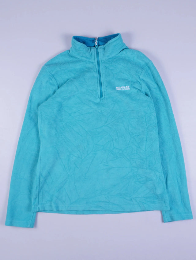Regatta Fleece Jacke (S)