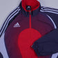 Adidas Trainingsjacke (L)