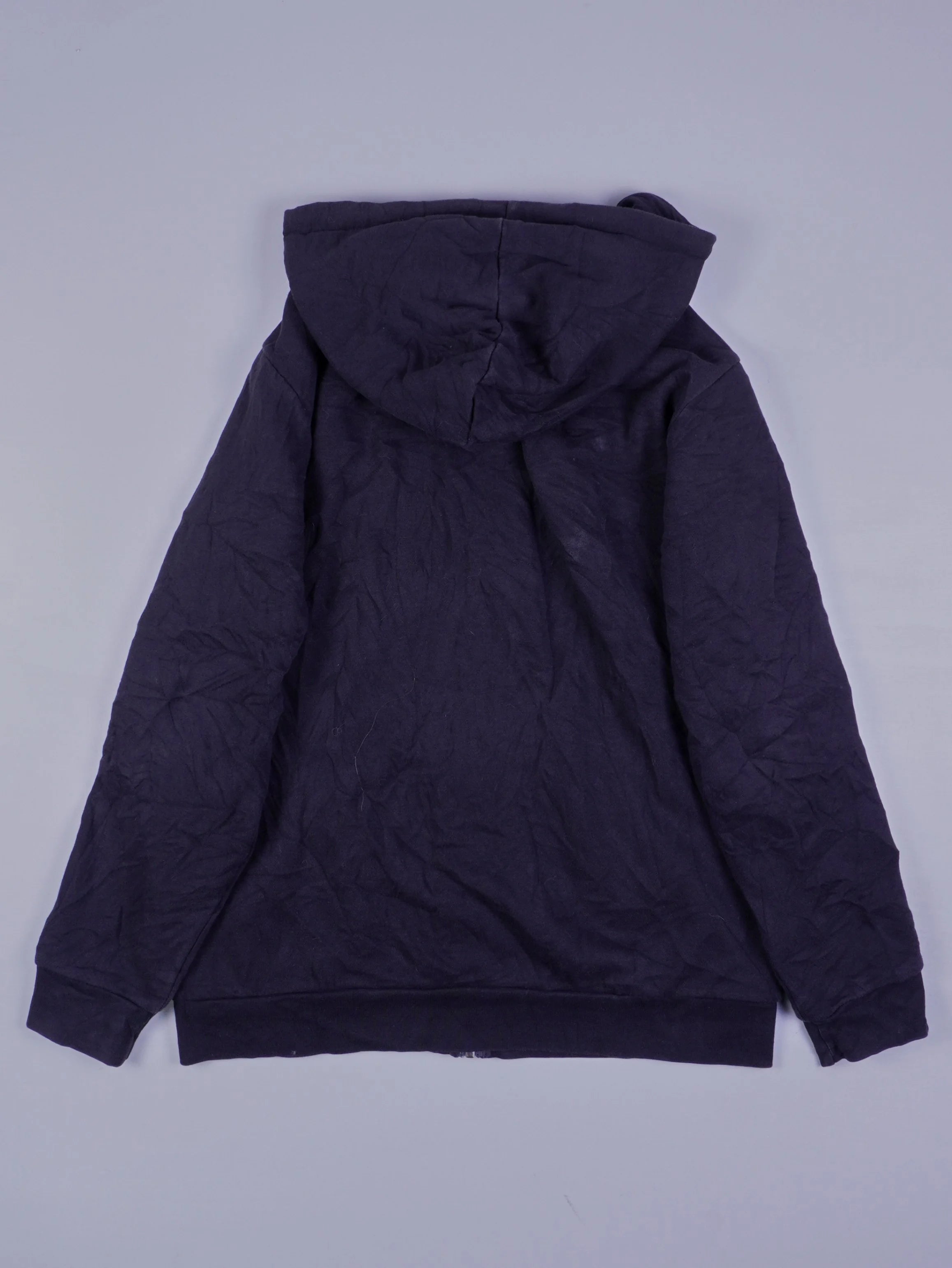 Adidas Zip-Hoodie (L)
