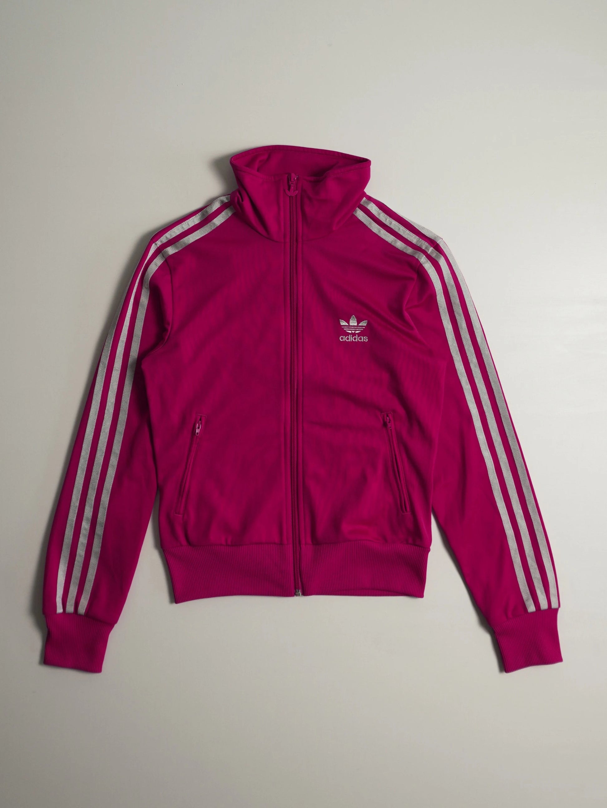 Adidas Trainingsjacke (XS)