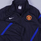 Nike Manchester United Trainingsjacke (XS)