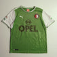 Puma Feyenoord Rotterdam Trikot (S)