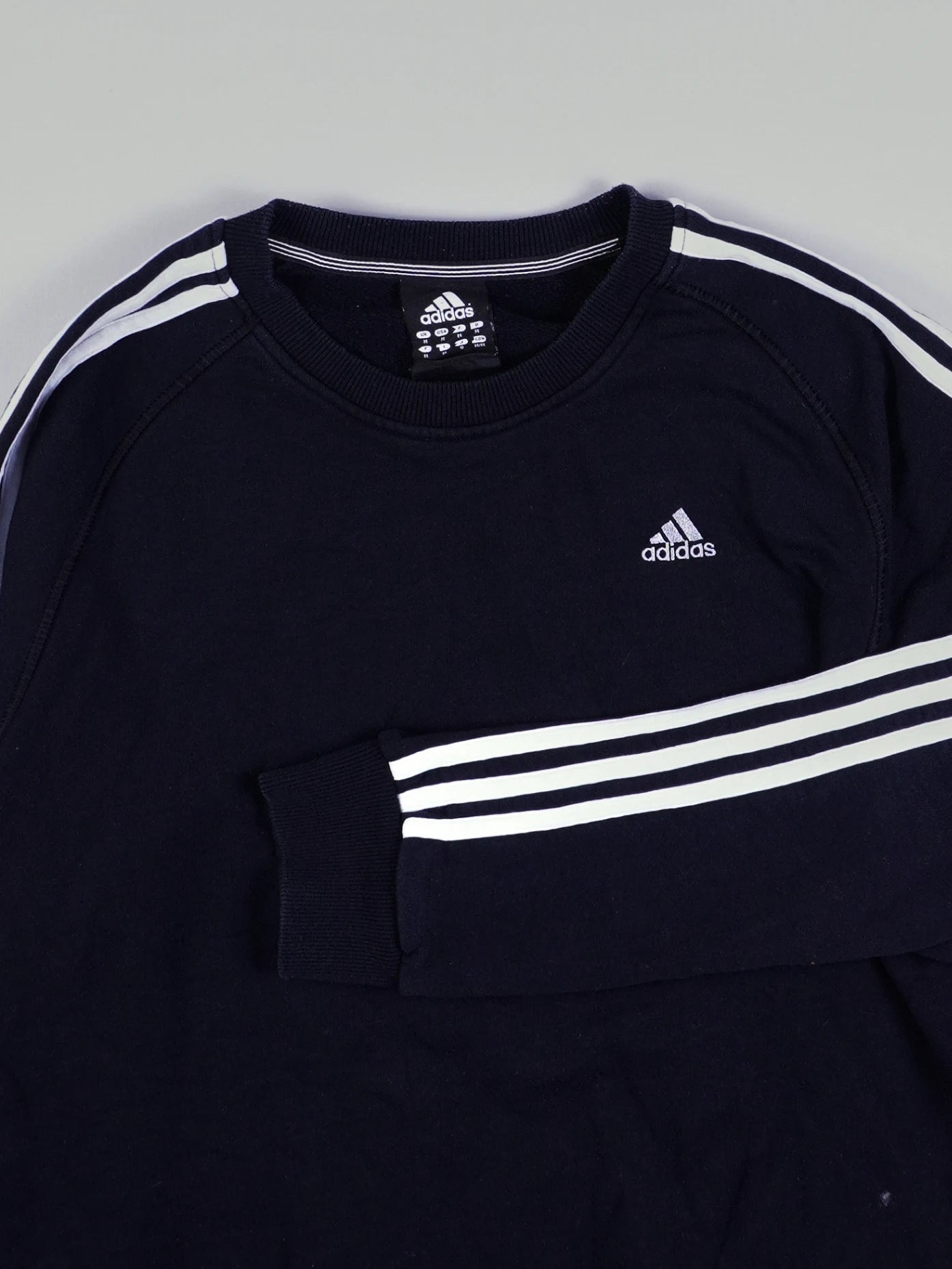 Adidas Sweater (M)