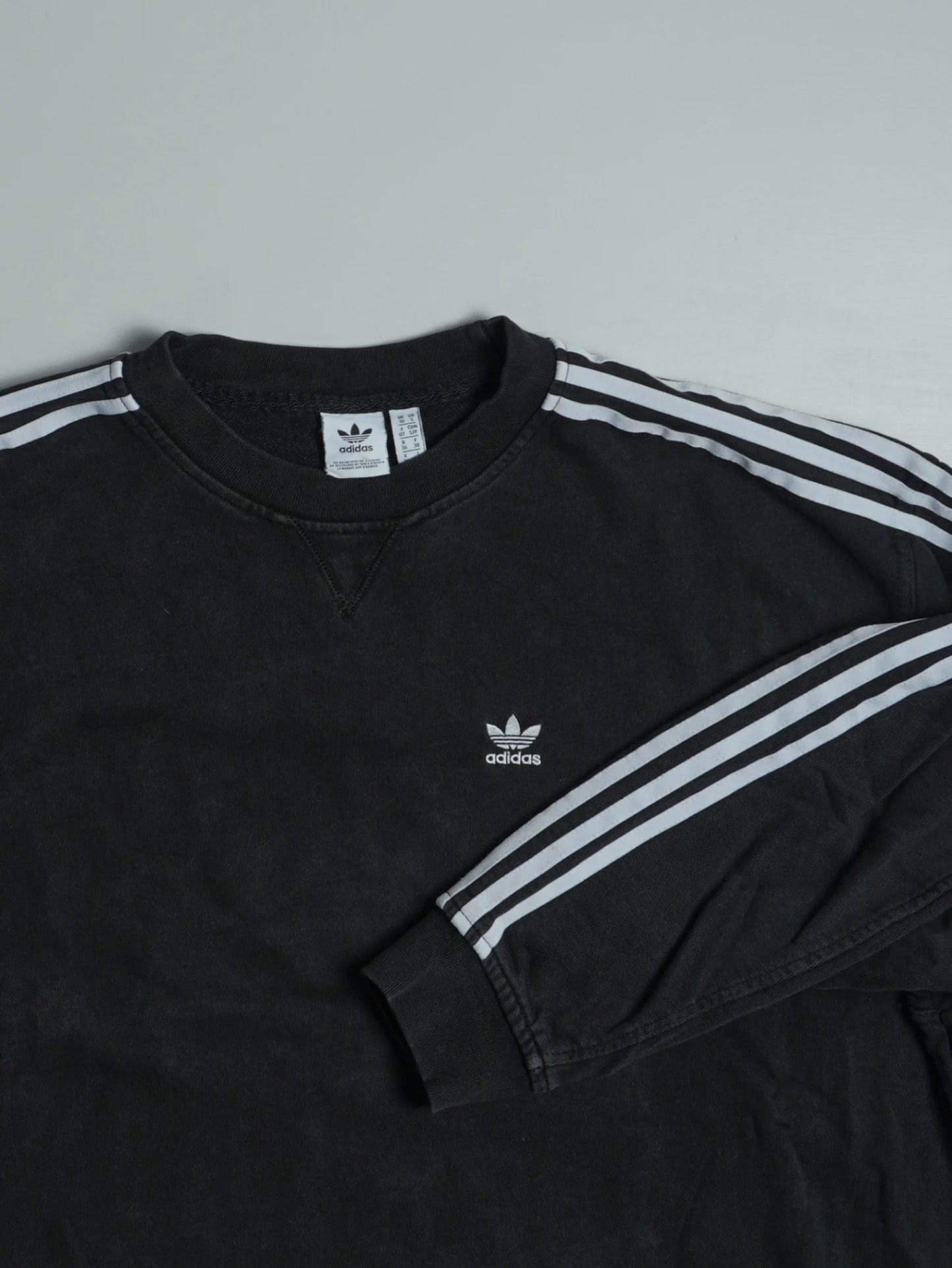 Adidas Sweater (M)