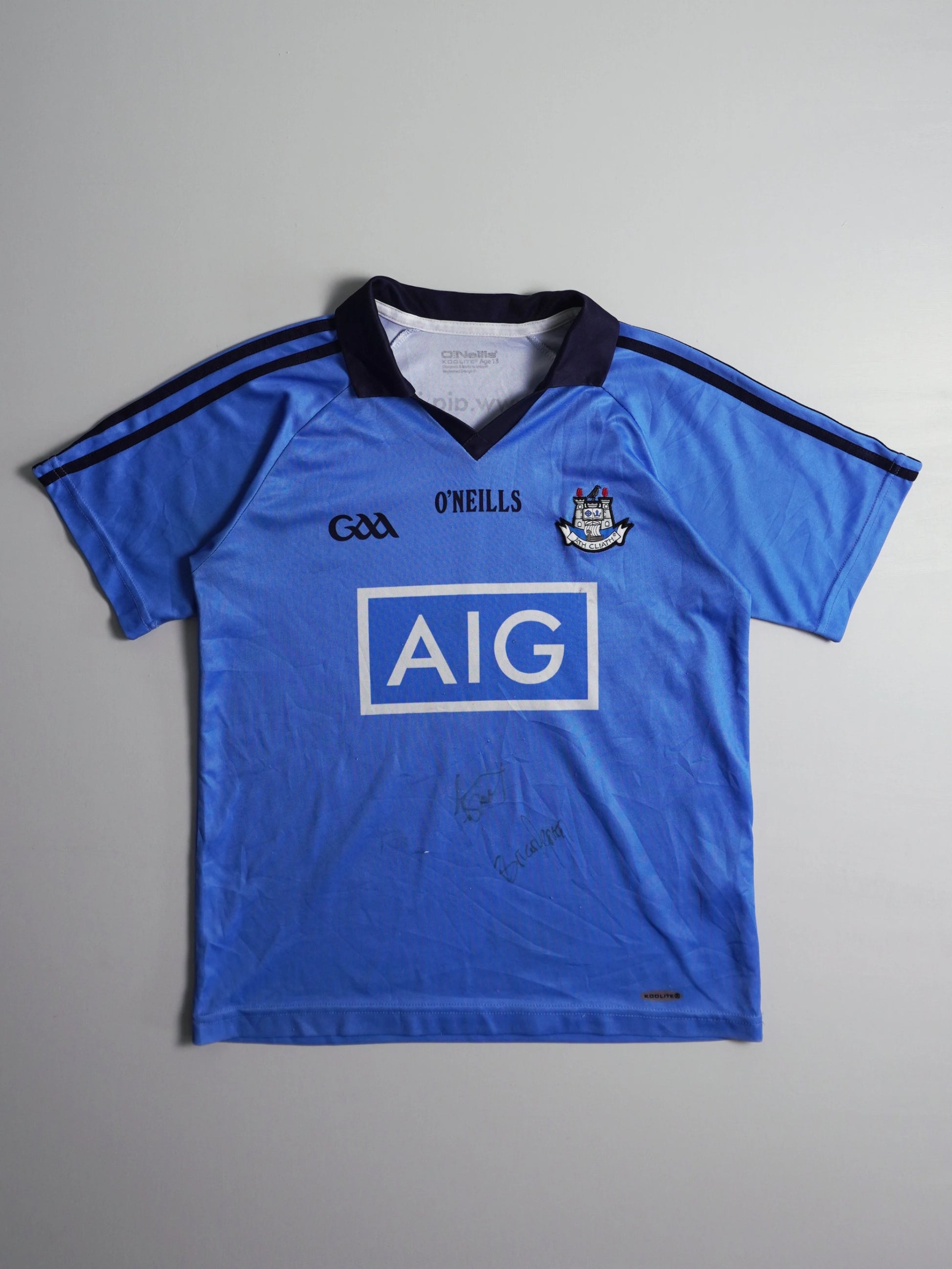 O'Neills Dublin Trikot (S)