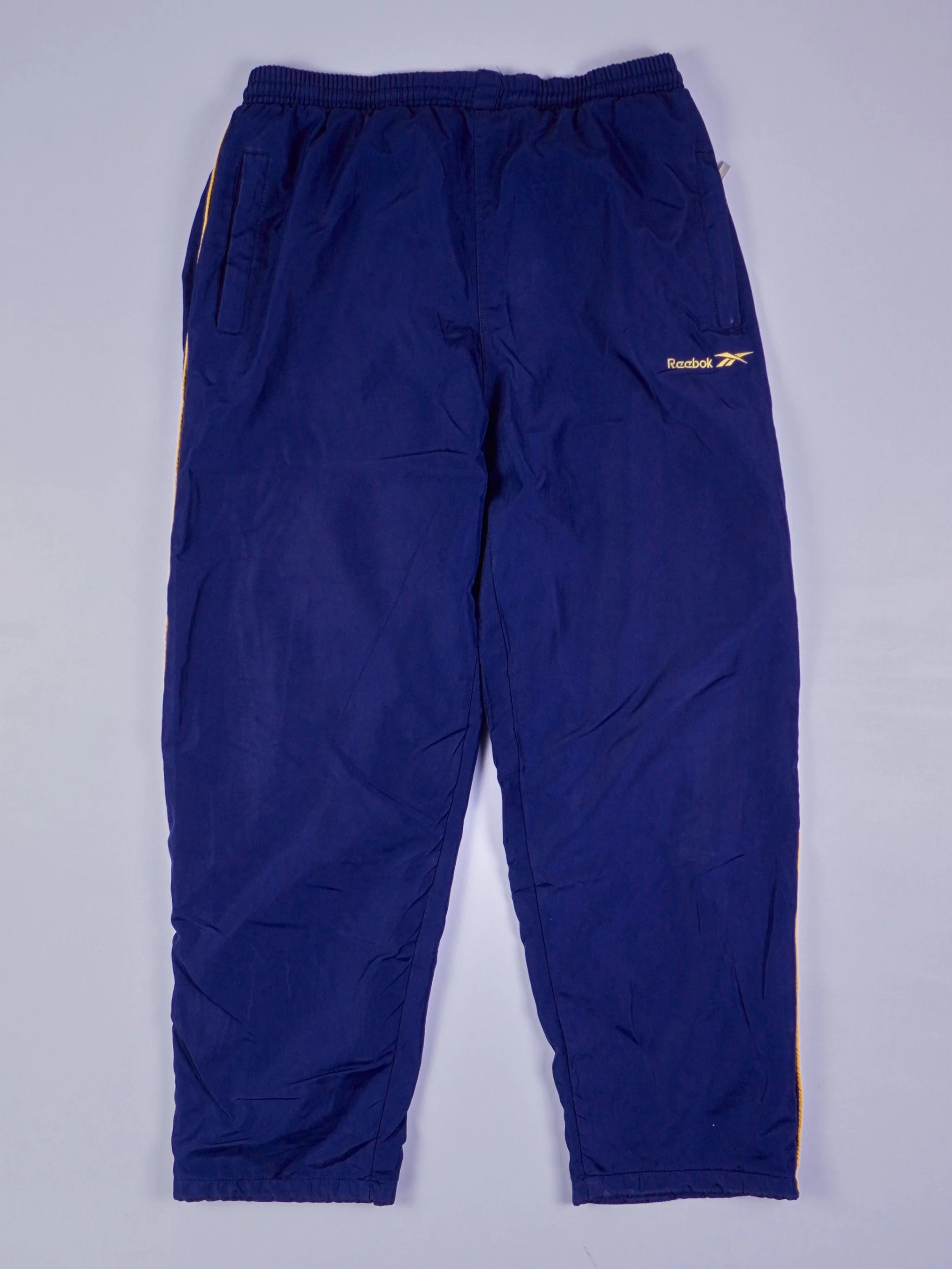 Reebok Track Pants (XS)