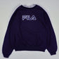 Fila Sweater (M)