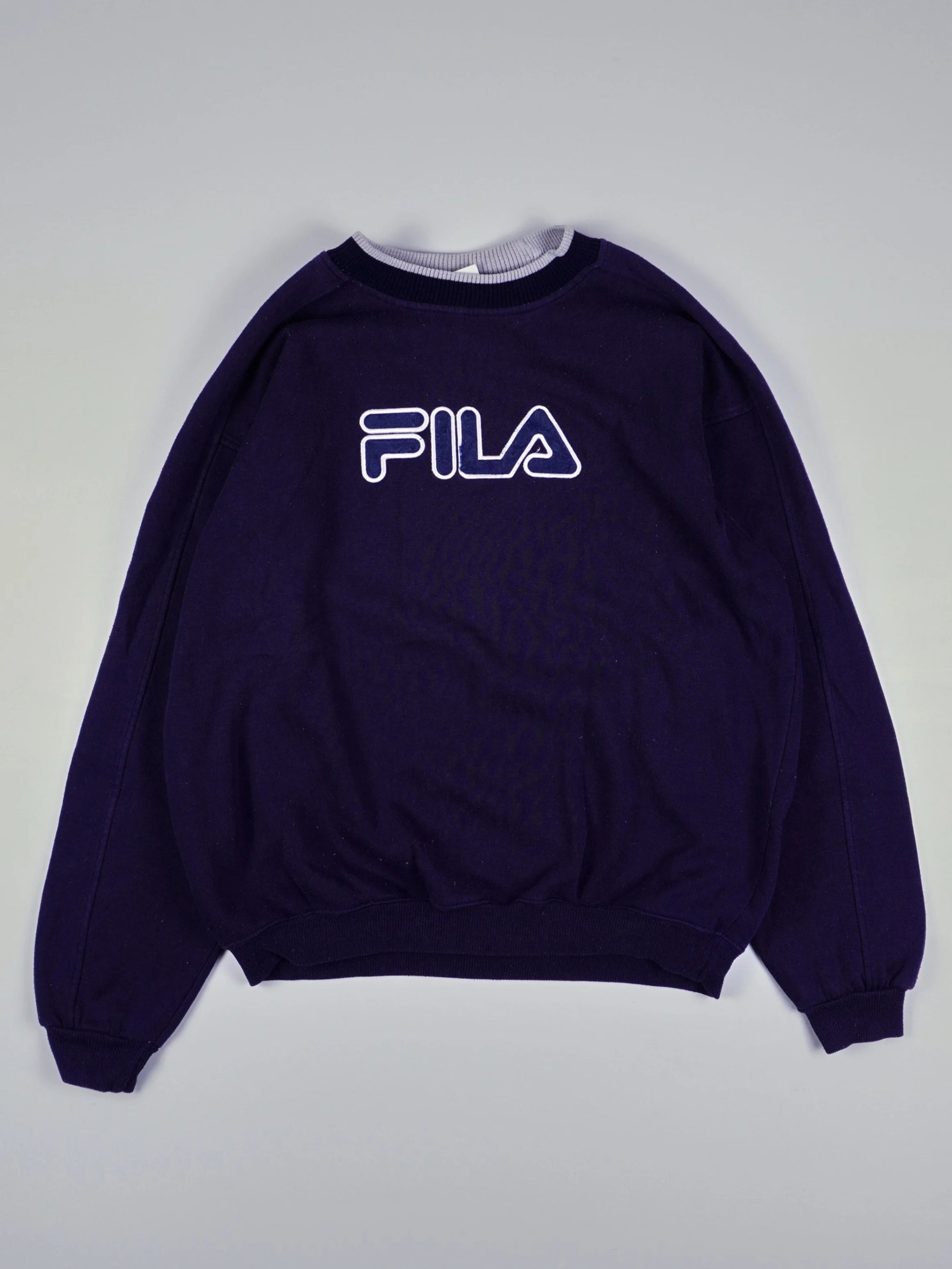 Fila Sweater (M)