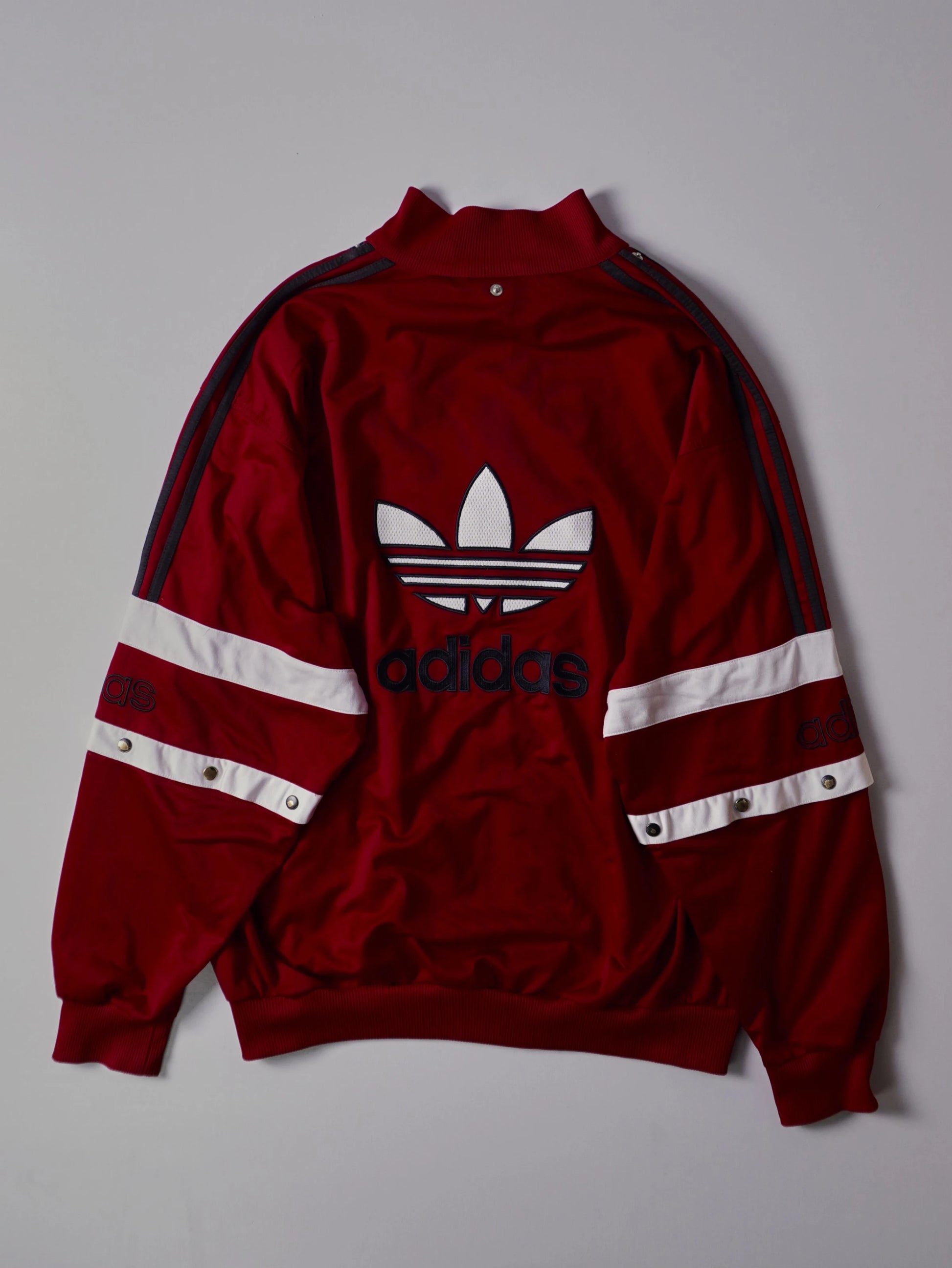 Adidas Trainingsjacke (L)