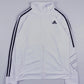 Adidas Trainingjacke (S)