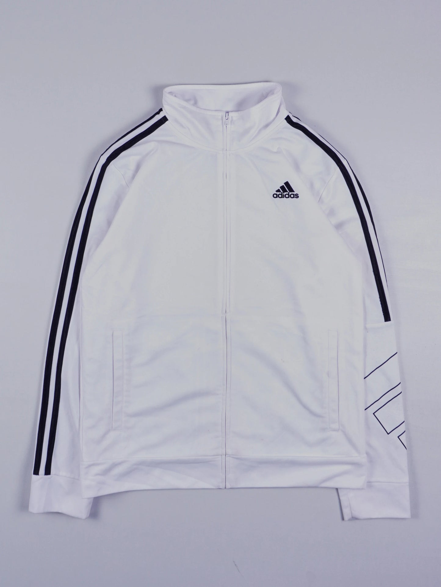 Adidas Trainingjacke (S)