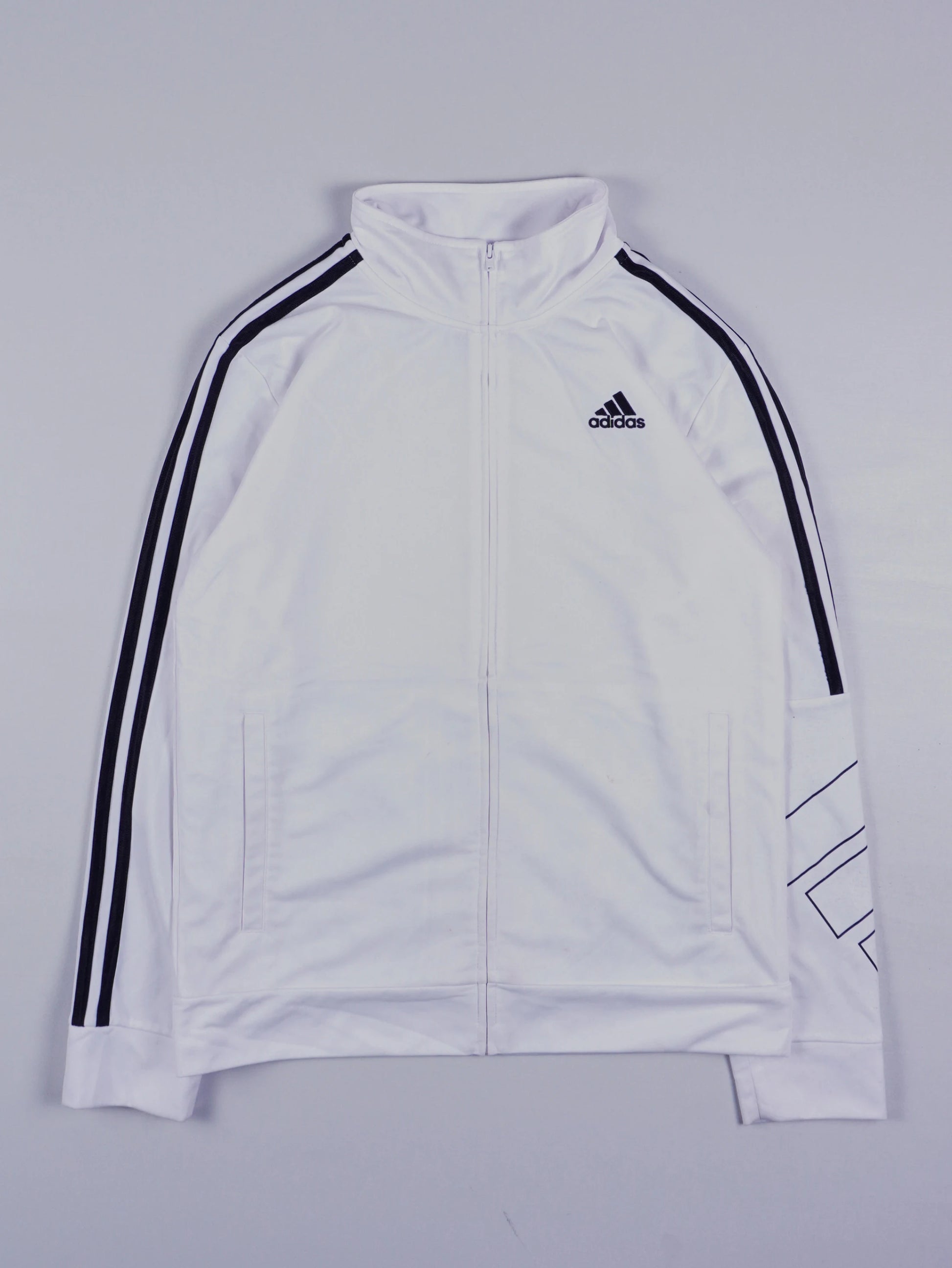 Adidas Trainingjacke (S)