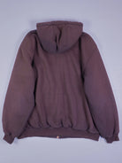 Carhartt Zip-Hoodie (L)