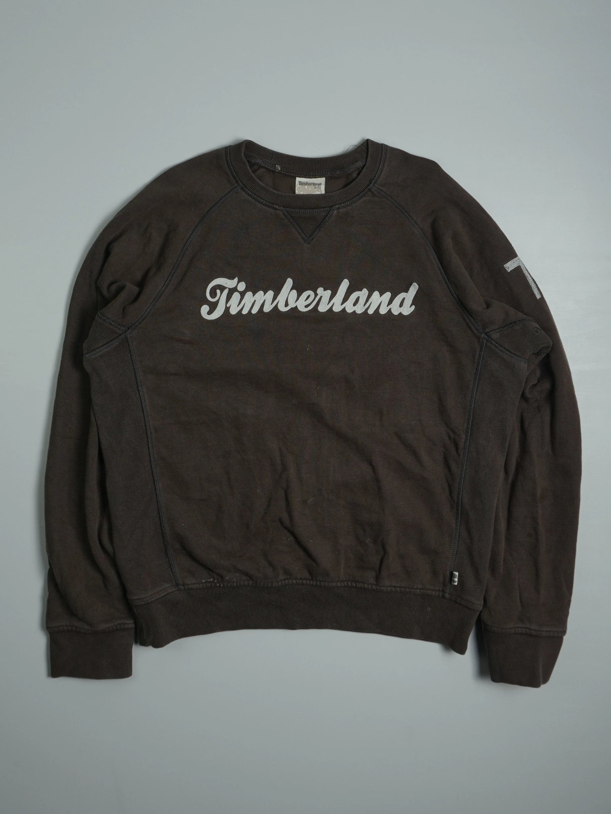 Timberland Sweater (L)