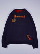 Kangol Sweater (XL)