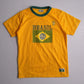 CBF Brasil Trikot (L)