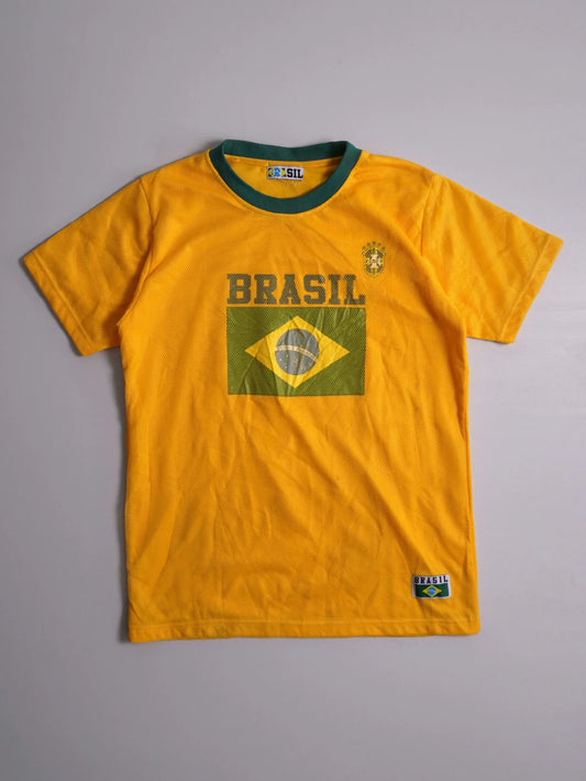 CBF Brasil Trikot (L)