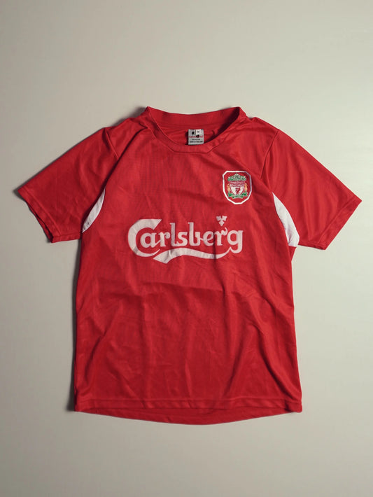 Liverpool FC Trikot (XS)