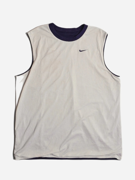 Nike Ämelloses Trikot (XL)