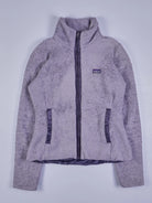 Patagonia Fleece Jacke (XS)