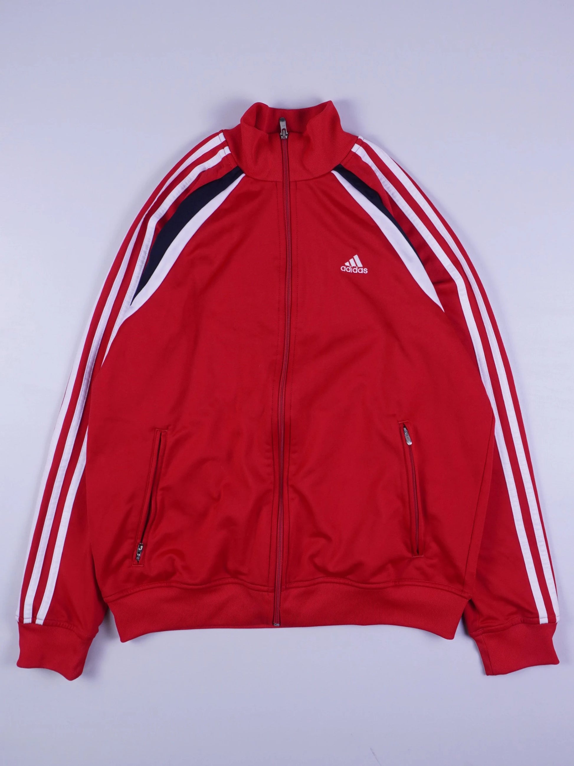 Adidas Trainingsjacke (S)