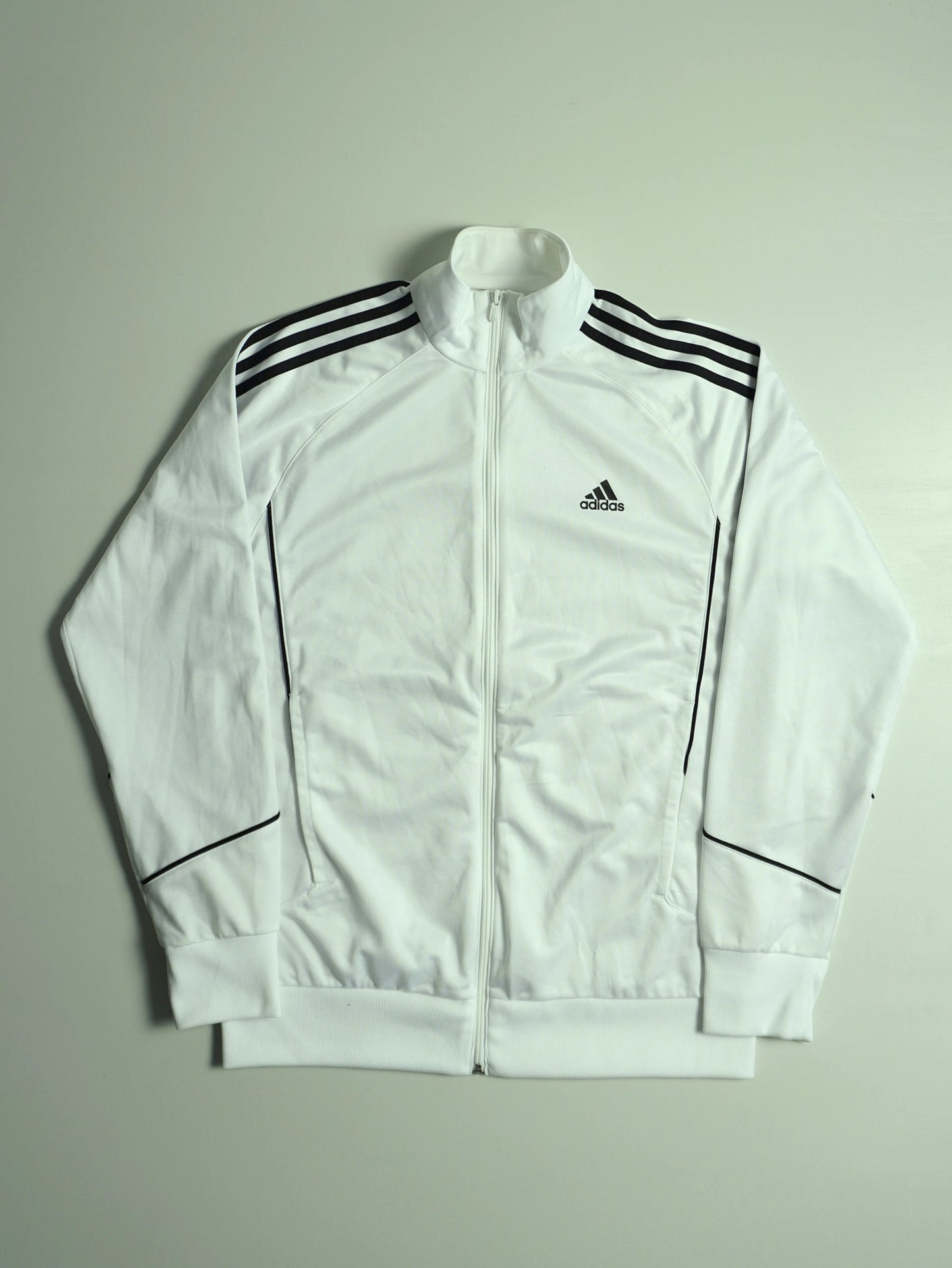 Adidas Trainingsjacke (XL)