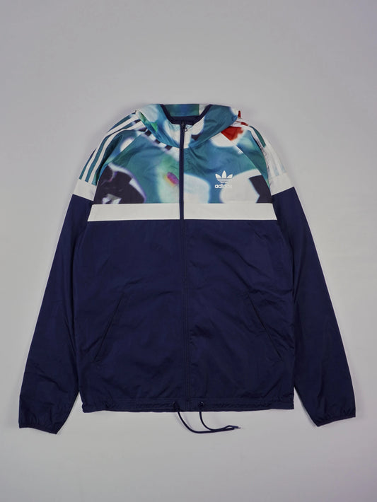 Adidas Trainingsjacke (L)