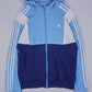 Adidas Zip-Hoodie (M)