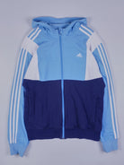 Adidas Zip-Hoodie (M)