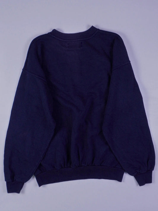 Cedarwood State Sweater (M)
