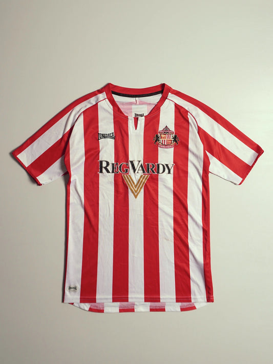 Lonsdale AFC Sunderland Trikot (S)