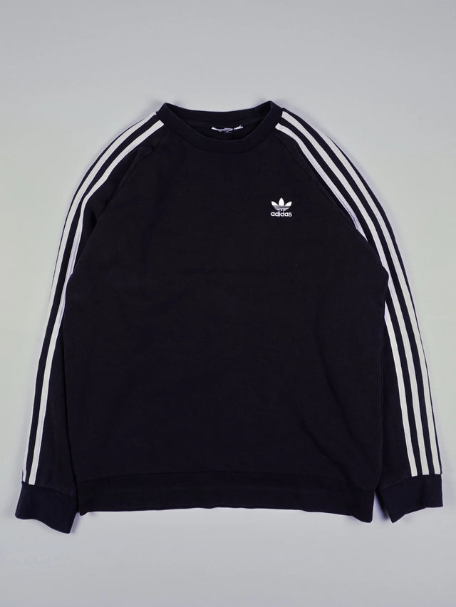 Adidas Sweater (M)
