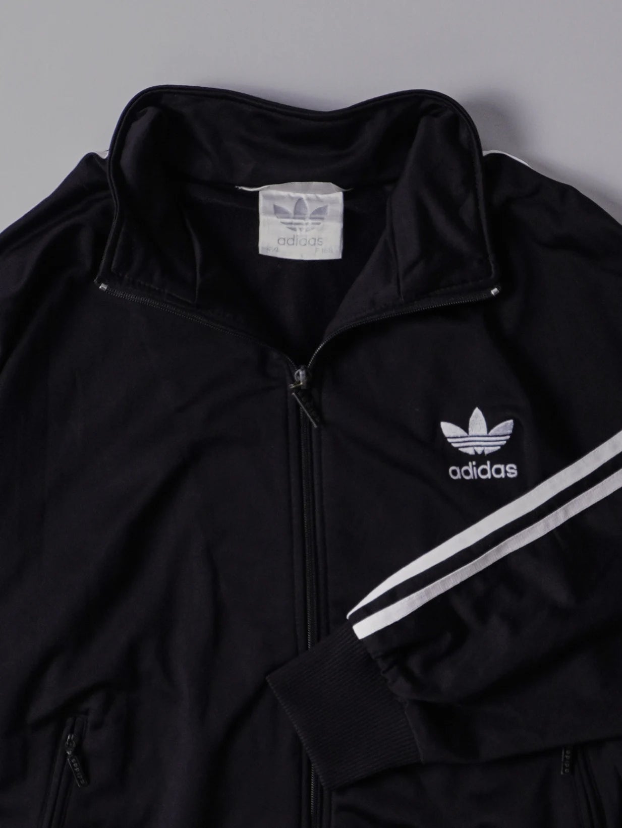 Adidas Trainingsjacke (L)