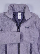 Patagonia Fleece Jacke (XS)