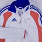 Adidas France Trainingsjacke (S)