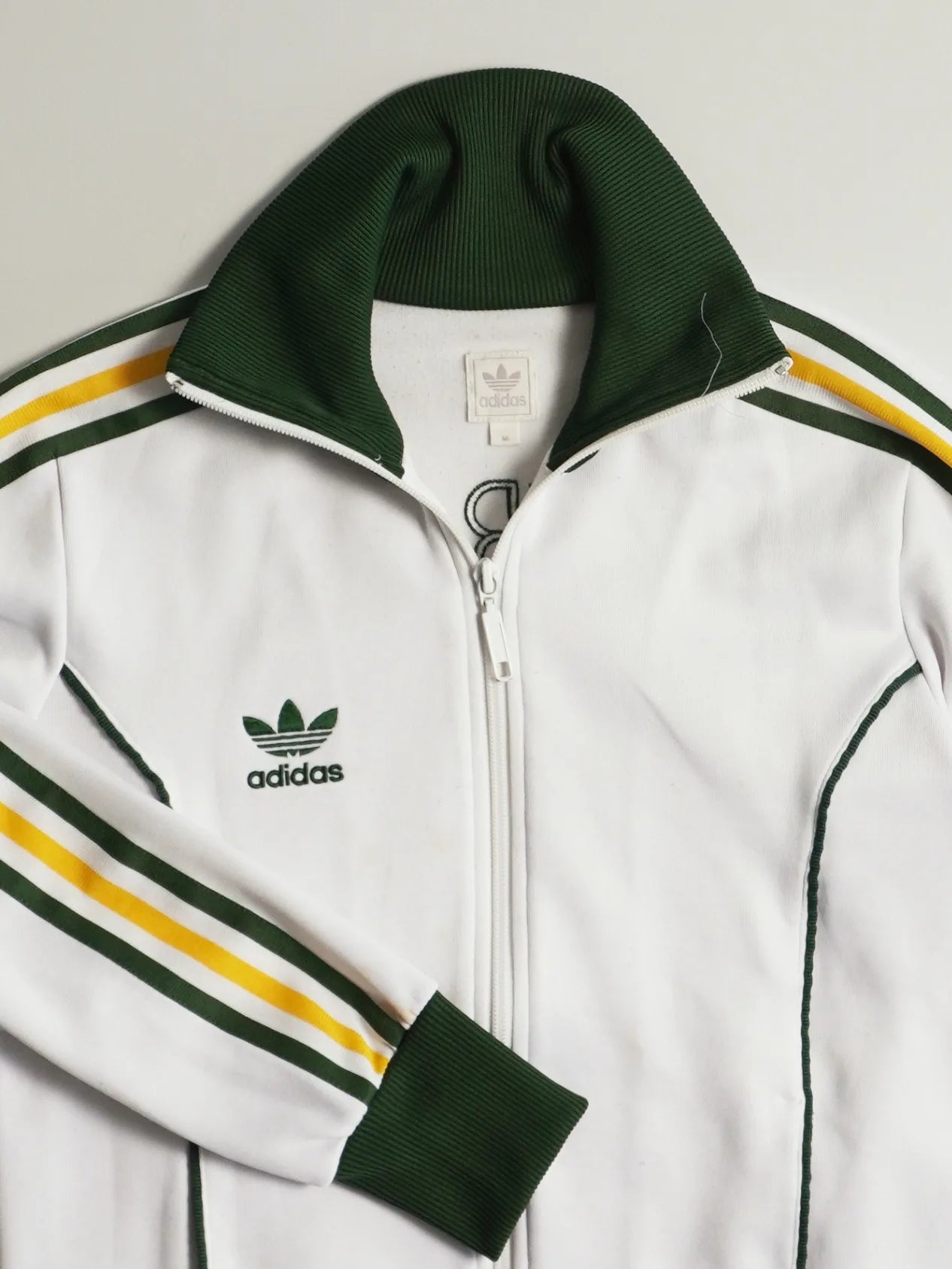 Adidas Trainingsjacke (S)