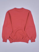 Red N' Green Sweater (M)