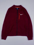 Nike Trainingsjacke (M)