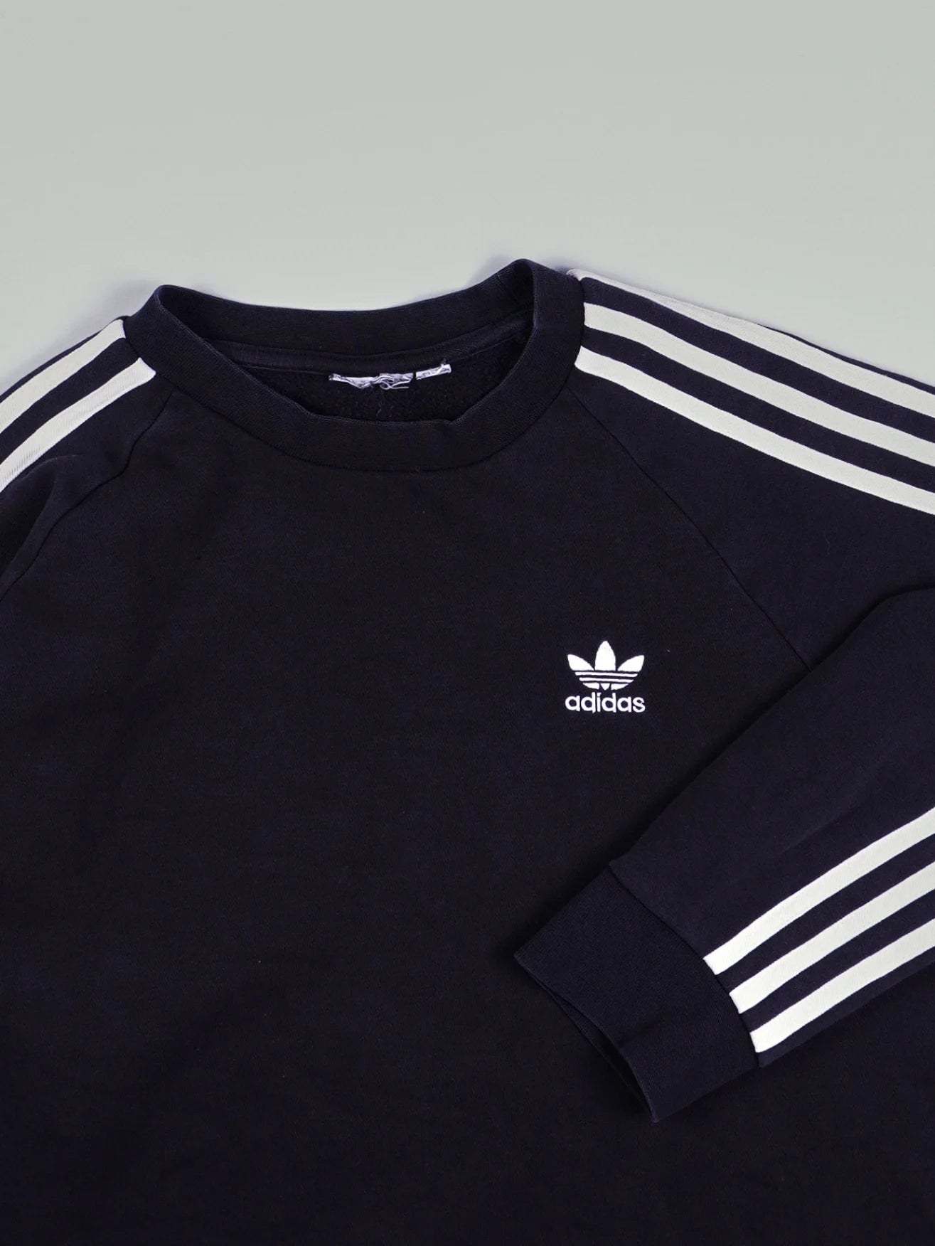 Adidas Sweater (M)