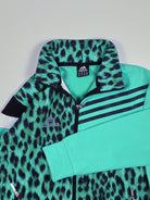 Adidas Trainingsjacke (XS)