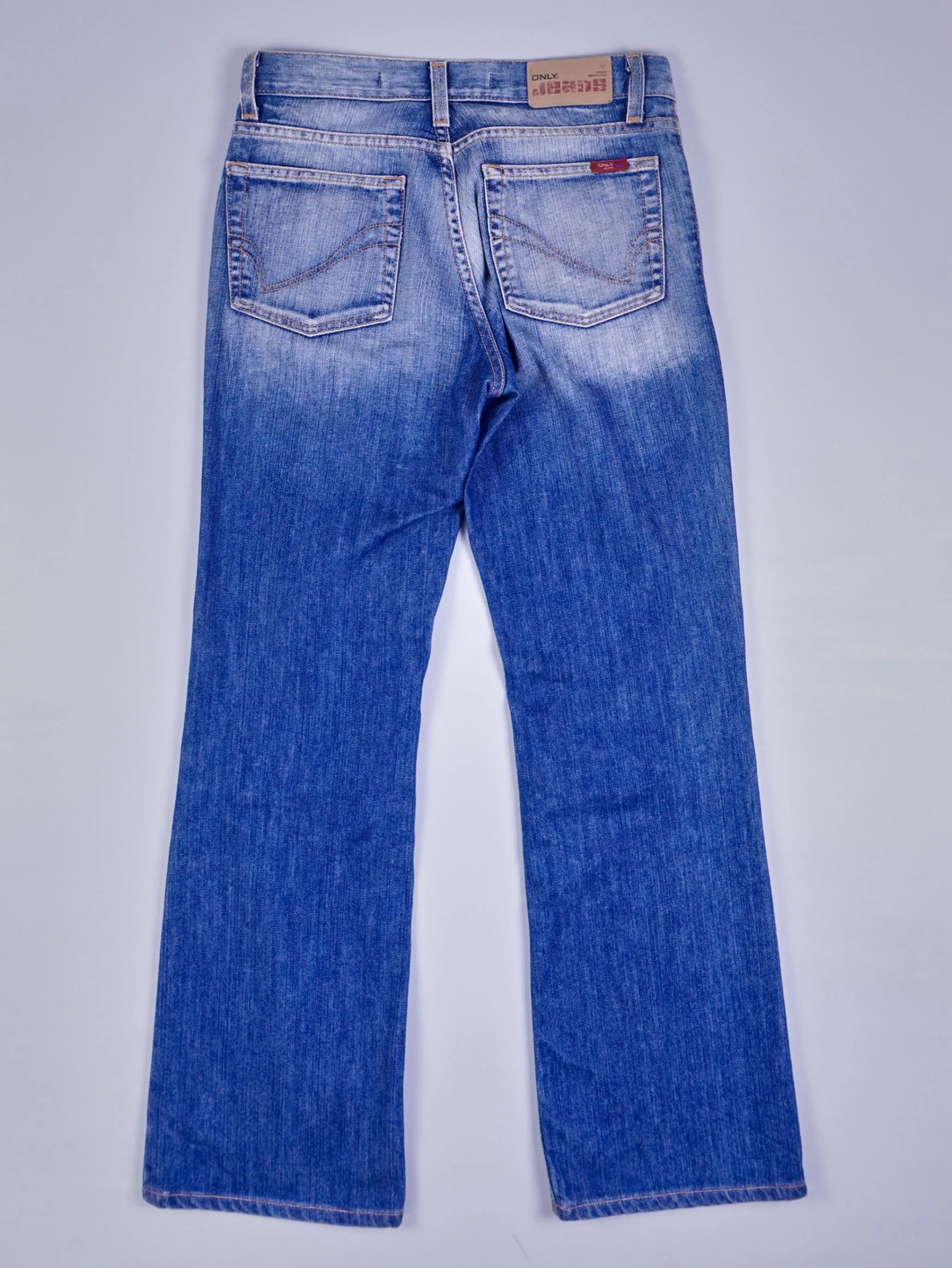 Only Jeans (XS)